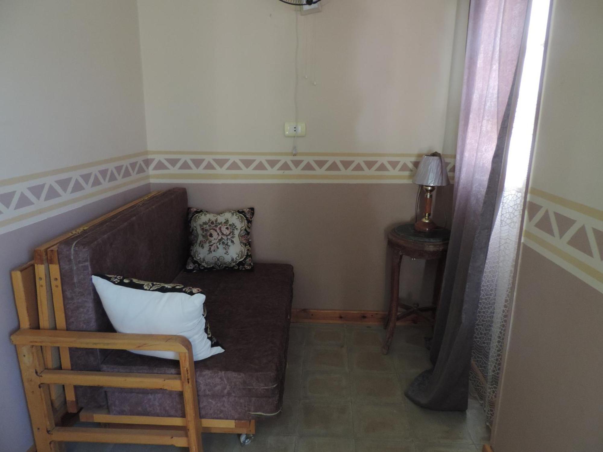 Nile House Pensjonat *