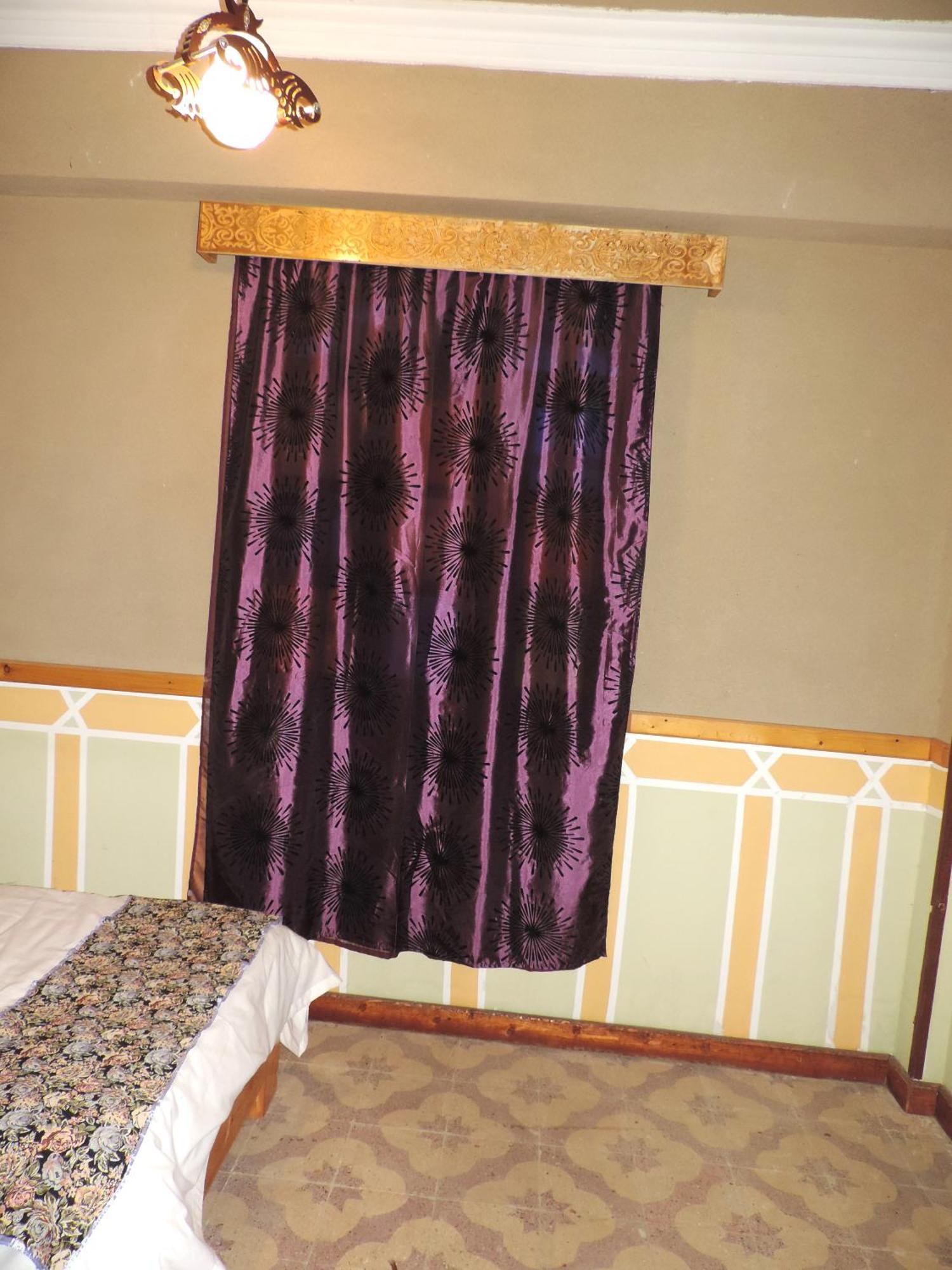 Nile House Pensjonat Luksor