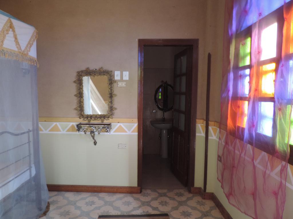 Nile House Pensjonat