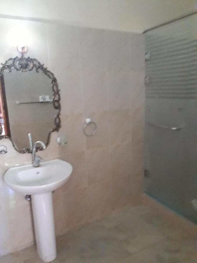 Nile House Pensjonat