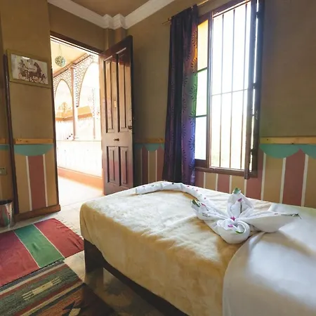 Villa Nile House Louxor Extérieur photo