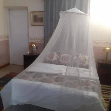 Villa Nile House Louxor Extérieur photo