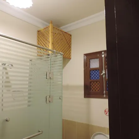 Villa Nile House Louxor Extérieur photo