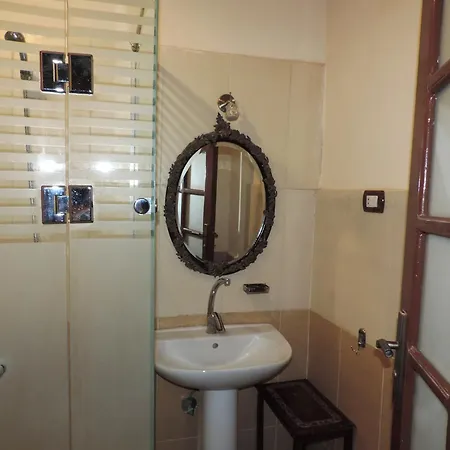 Villa Nile House Louxor Extérieur photo