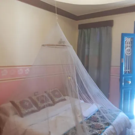 Villa Nile House Louxor Extérieur photo