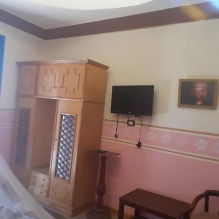 Villa Nile House Louxor Extérieur photo