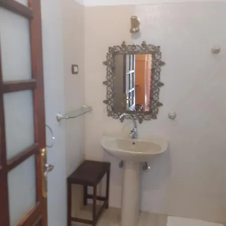 Villa Nile House Louxor Extérieur photo