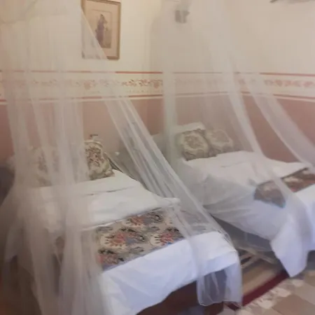 Villa Nile House Louxor Extérieur photo