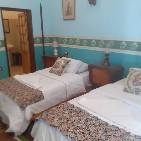 Villa Nile House Louxor Extérieur photo