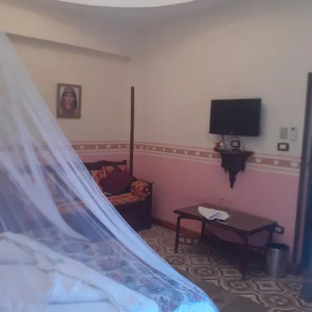 Villa Nile House Louxor Extérieur photo