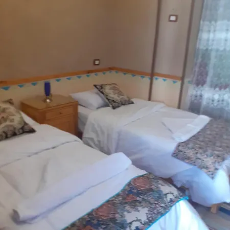 Villa Nile House Louxor Extérieur photo