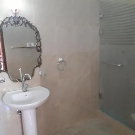 Villa Nile House Louxor Extérieur photo