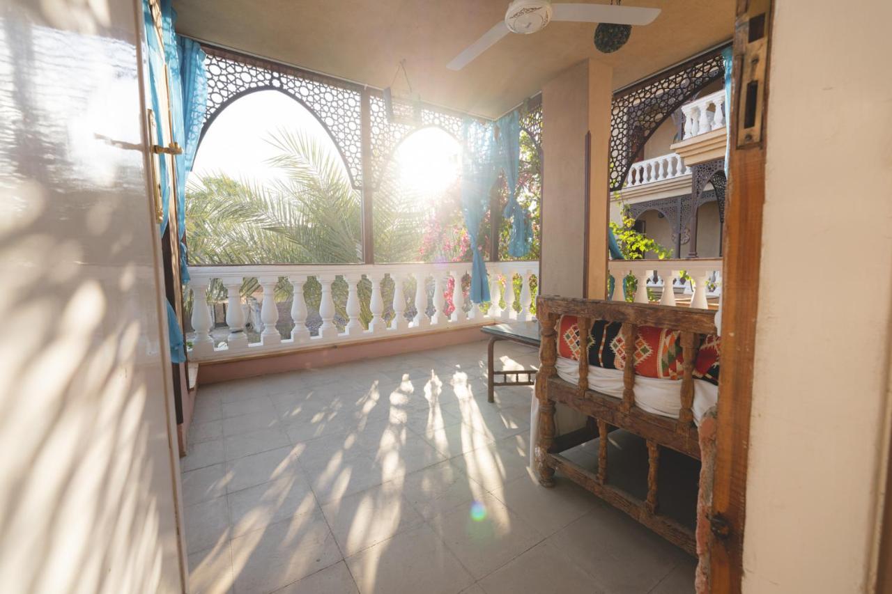 Maison d'hôtes Nile House *