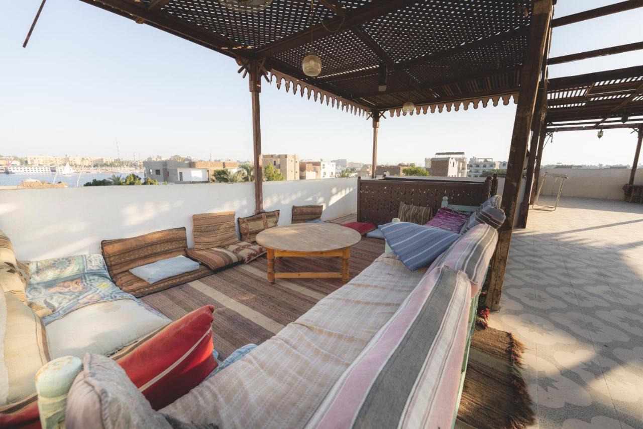 Nile House Louxor