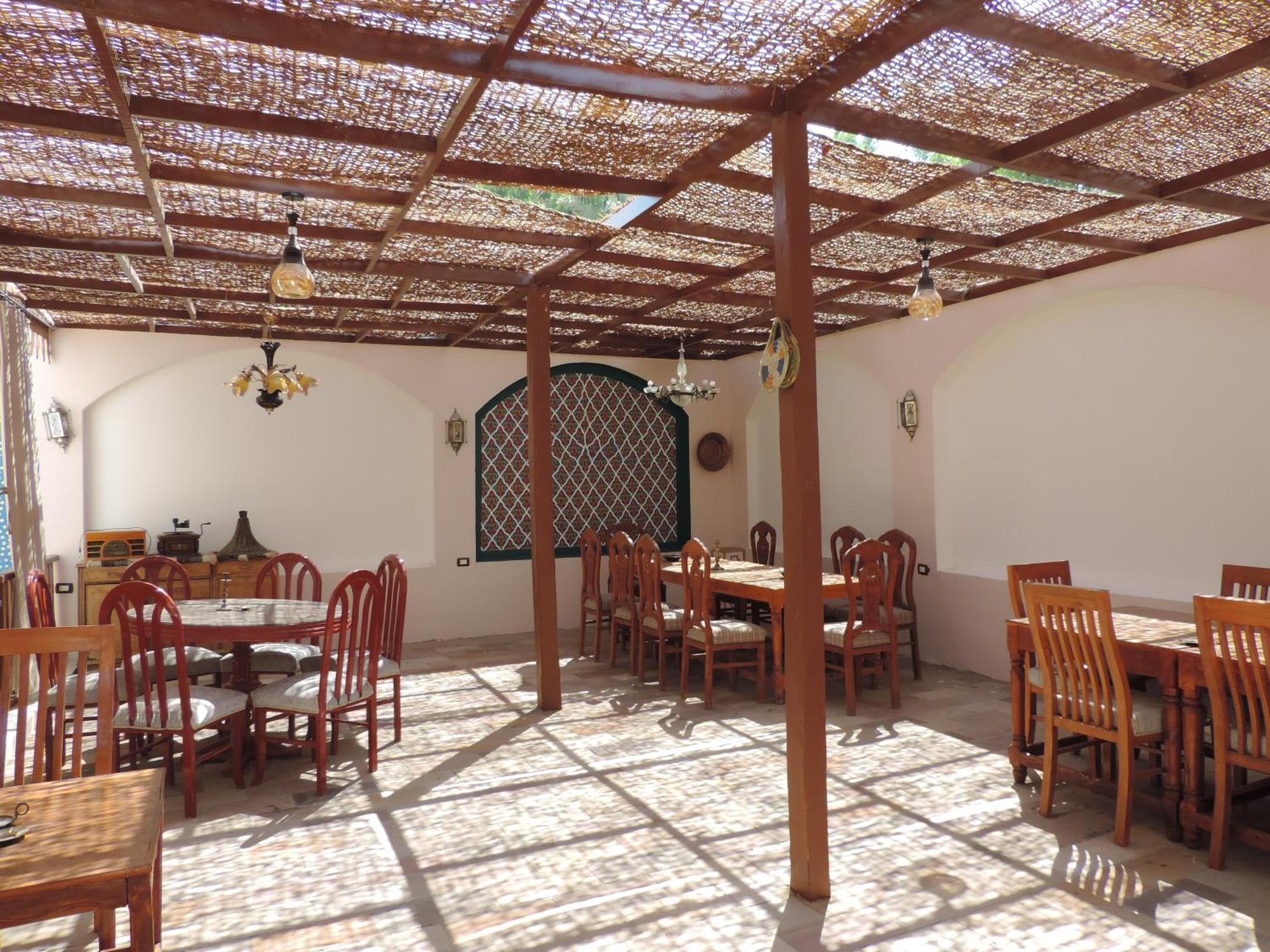 Maison d'hôtes Nile House