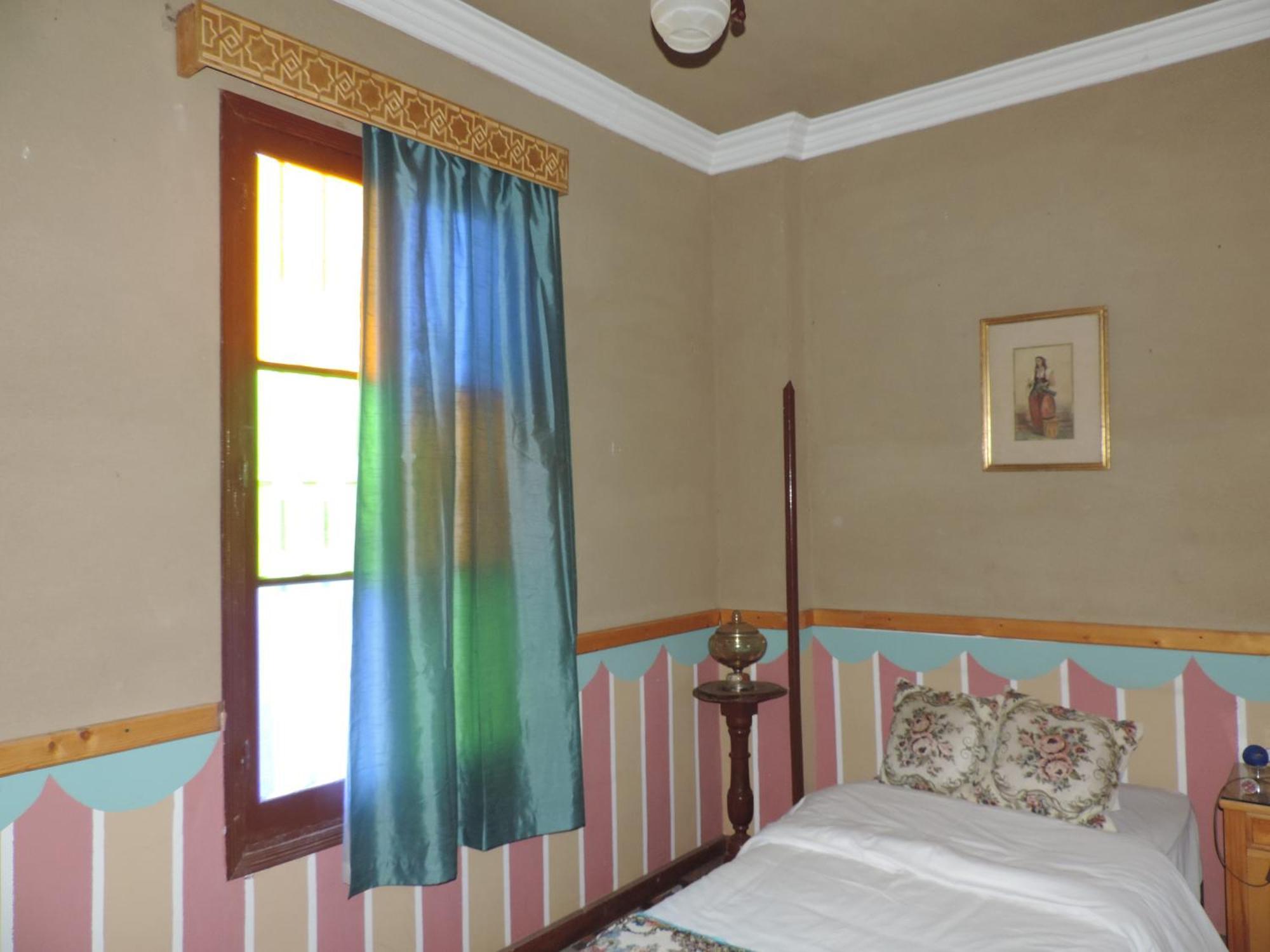 Maison d'hôtes Nile House