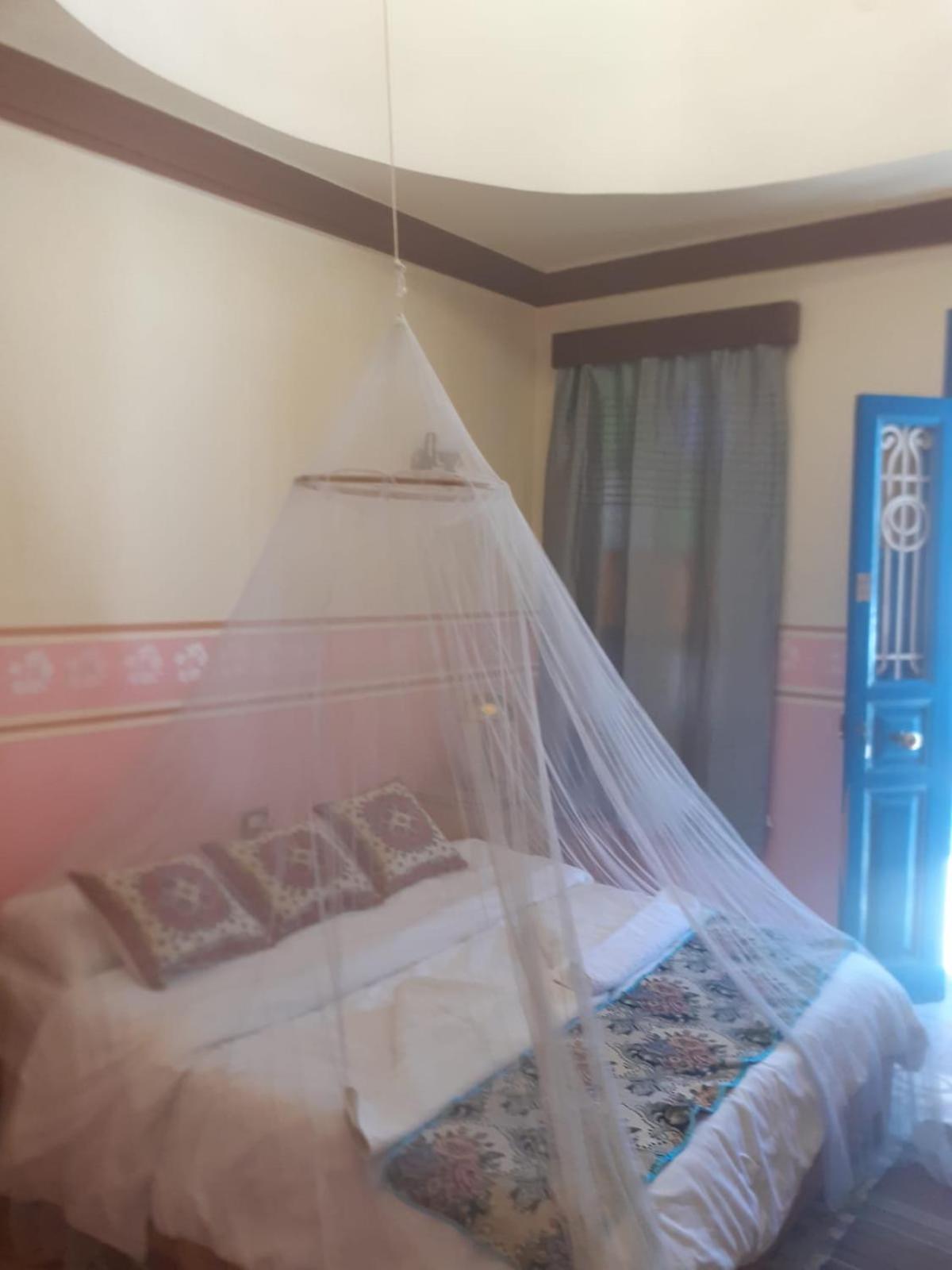 Maison d'hôtes Nile House *