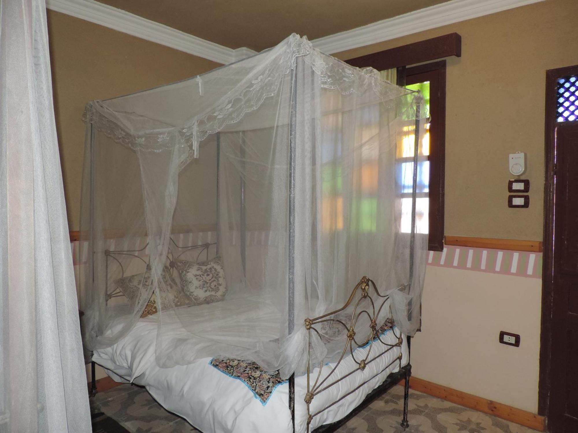 Nile House