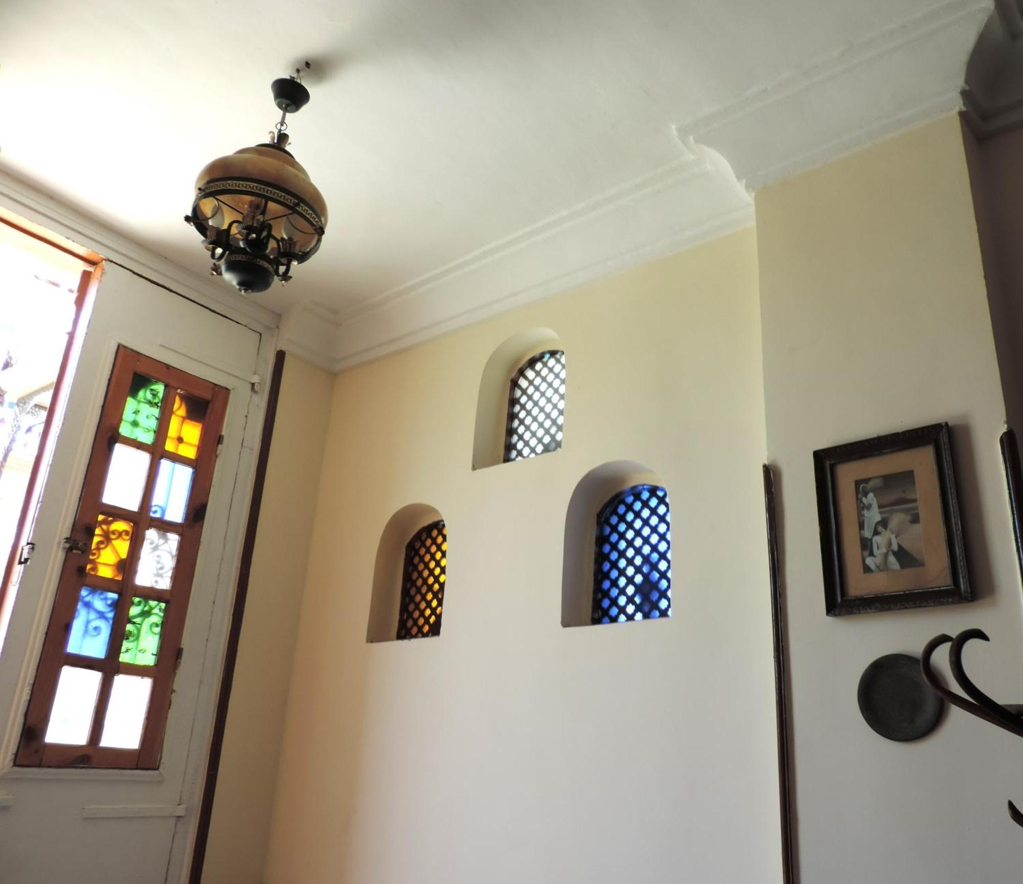 Maison d'hôtes Nile House Louxor