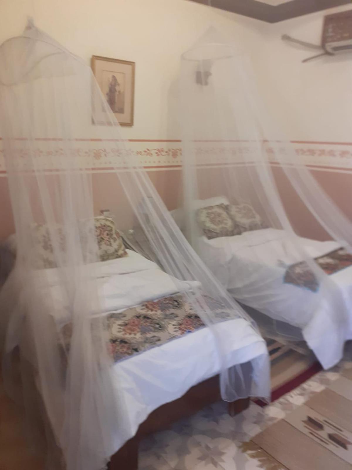 Maison d'hôtes Nile House