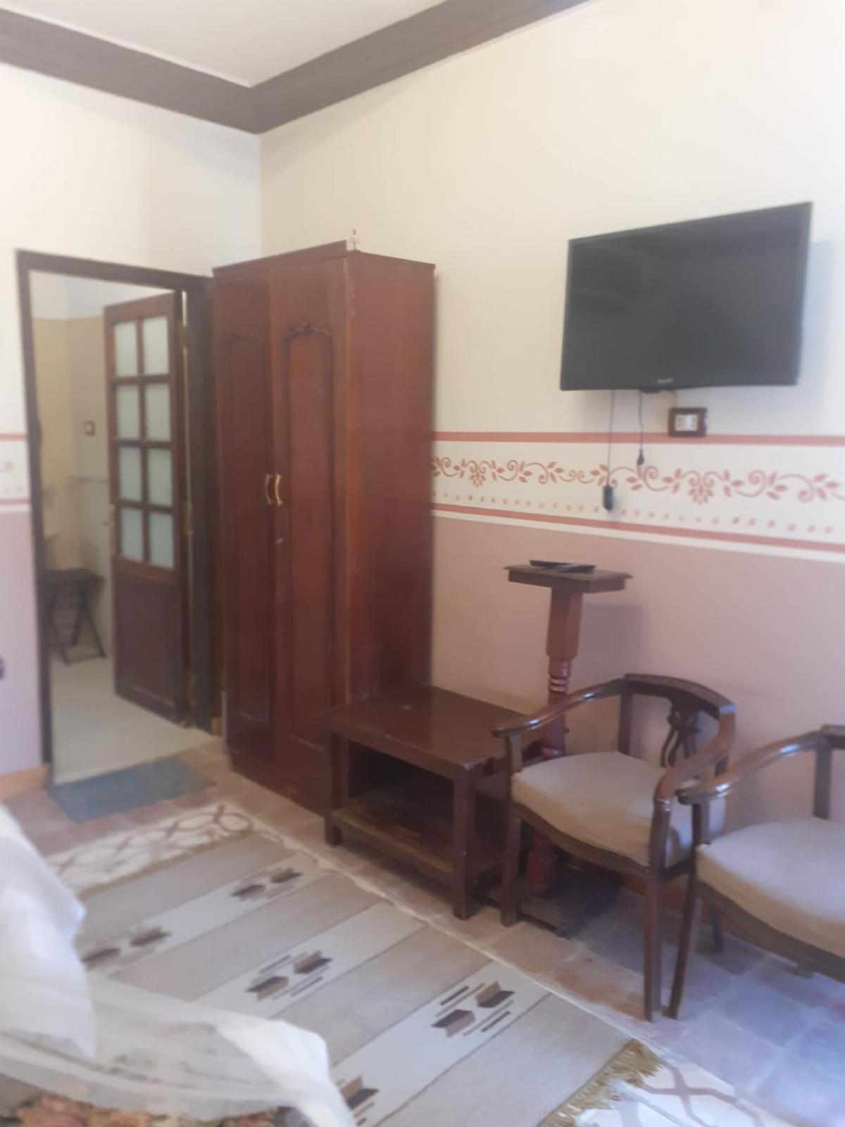 Maison d'hôtes Nile House Louxor