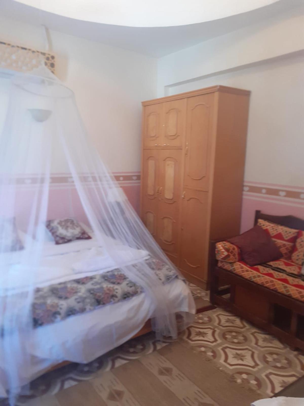 Maison d'hôtes Nile House Louxor