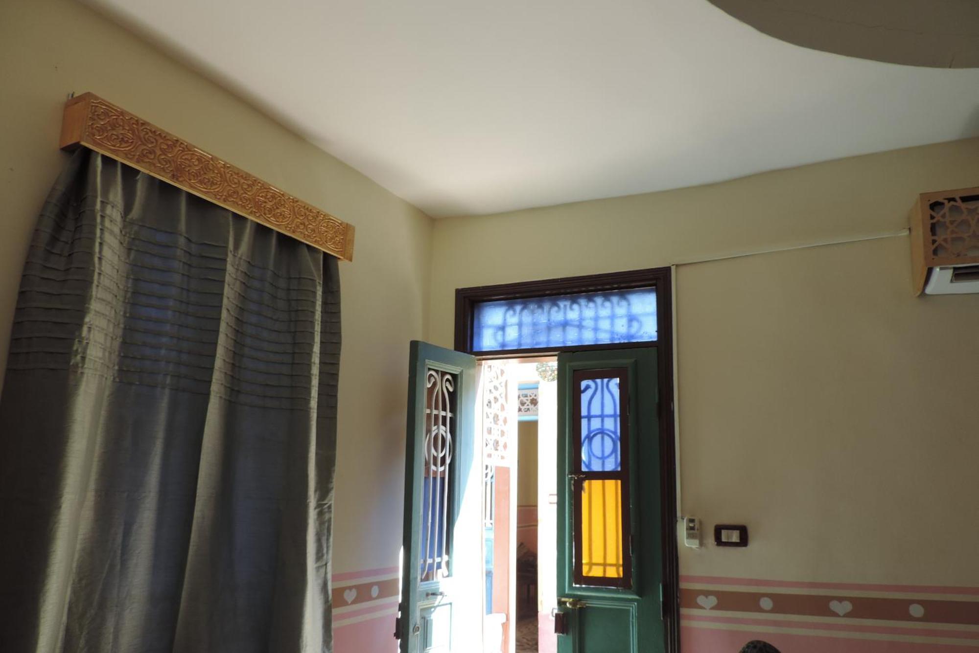 Nile House