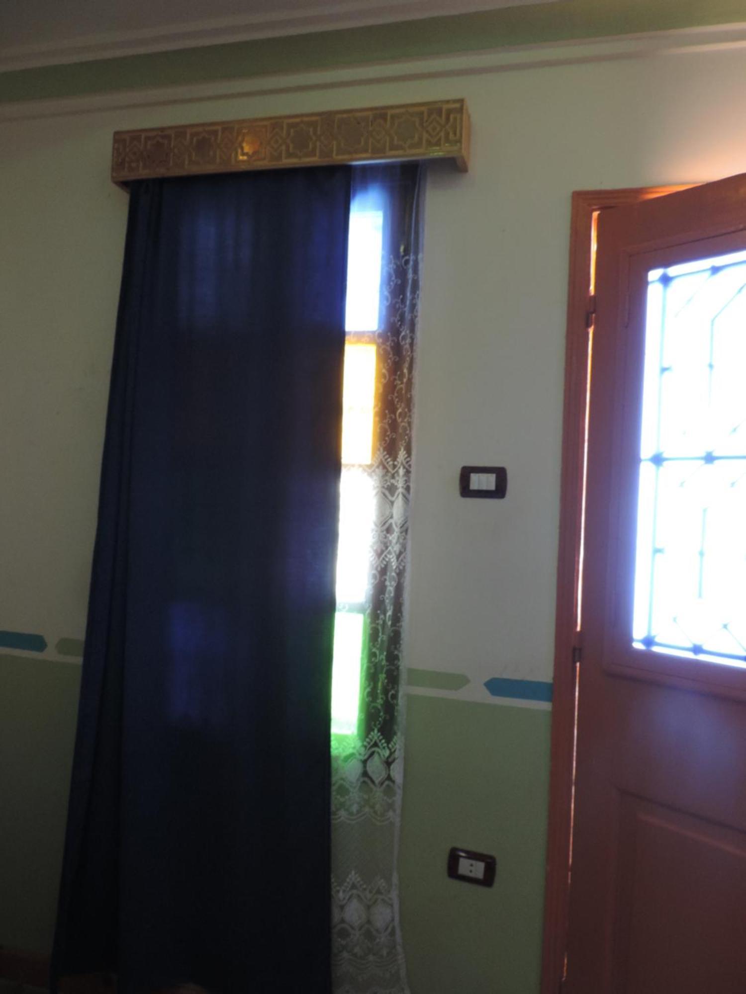 Nile House Louxor