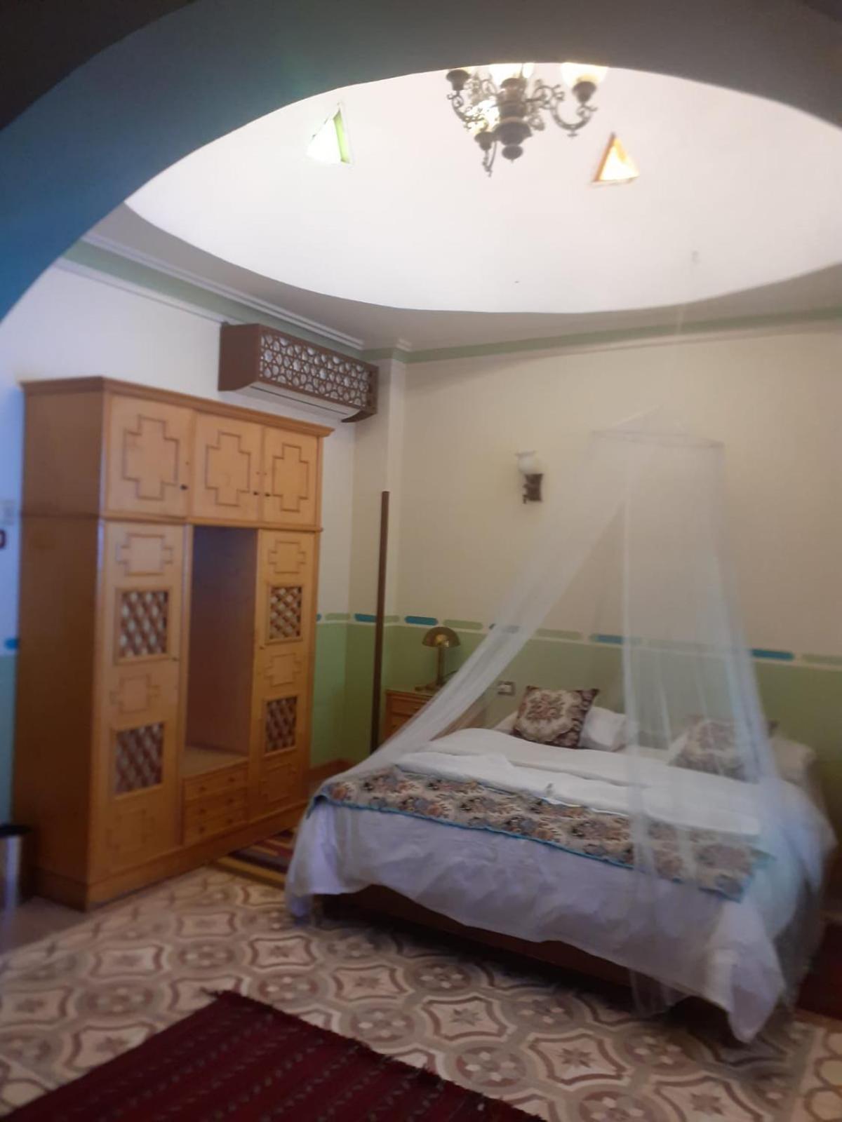 Nile House *