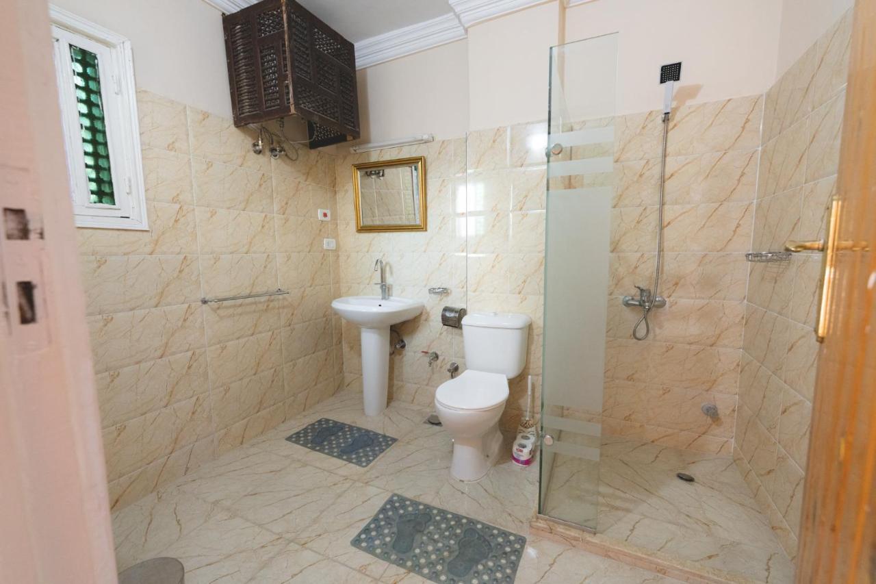 Гостевой дом Nile House Луксор