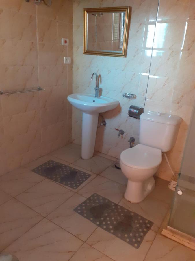 Гостевой дом Nile House *