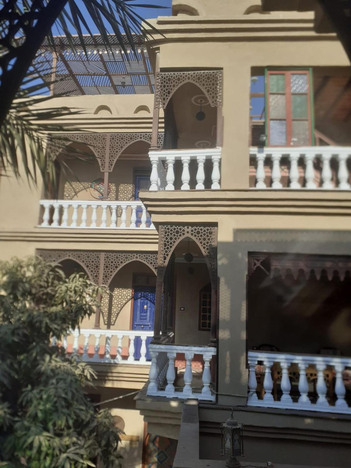 Гостевой дом Nile House