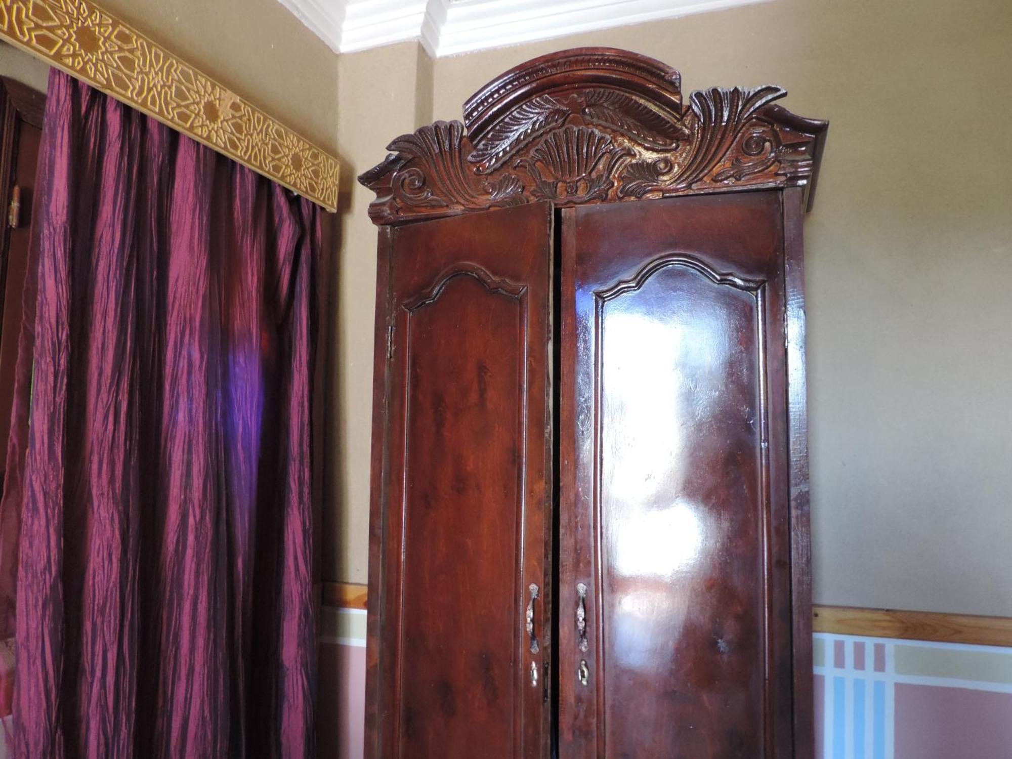 Гостевой дом Nile House *
