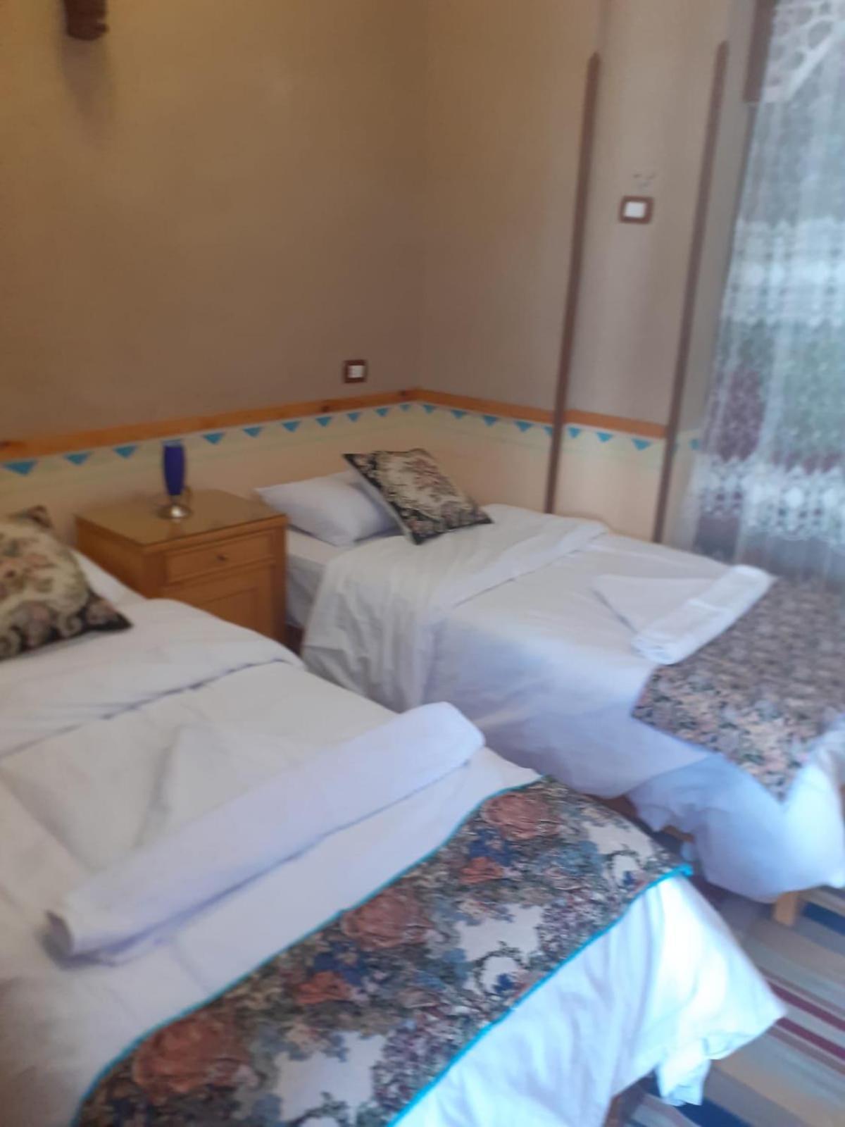Nile House Гостевой дом *